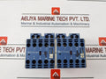 Telemecanique Lc2-ec 03 Reversing Contactor 16A 660V
