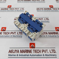 Telemecanique Lc2-ec 03 Reversing Contactor 16A 660V
