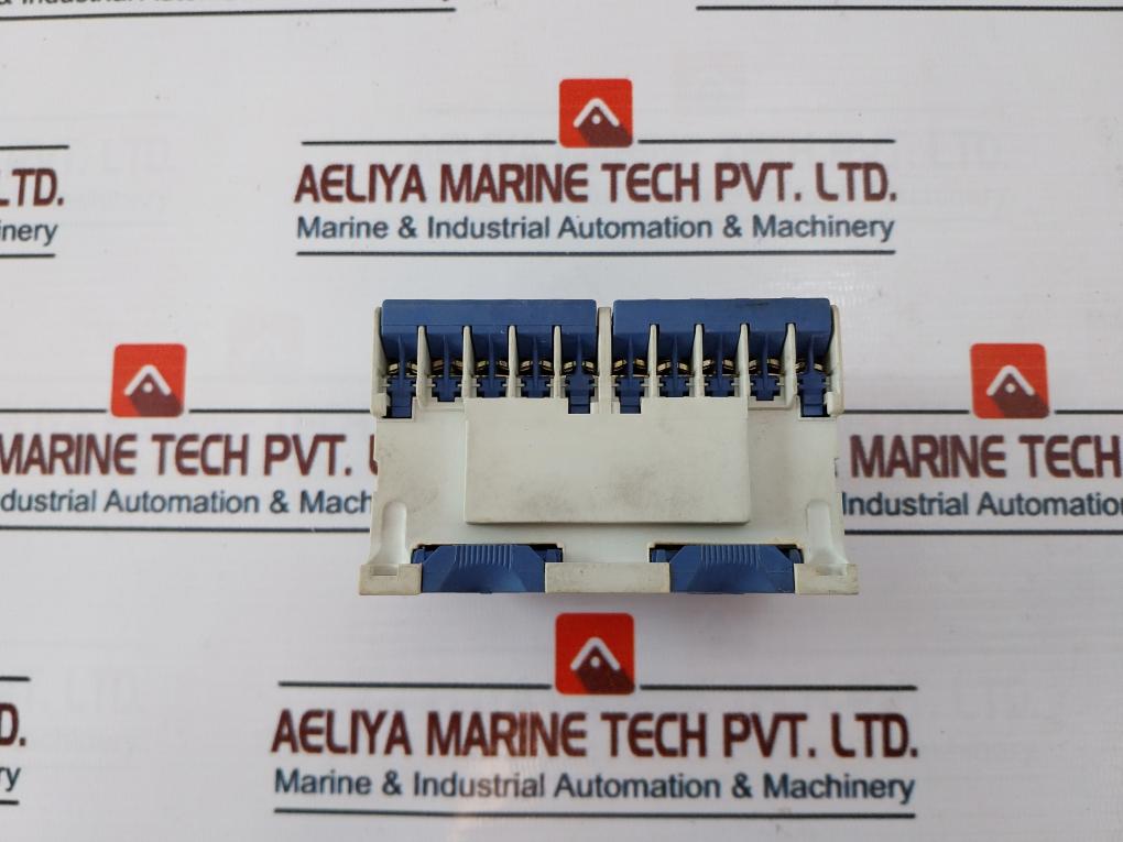 Telemecanique Lc2-ec 03 Reversing Contactor 16A 660V