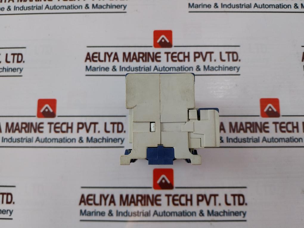 Telemecanique Lc2-ec 03 Reversing Contactor 16A 660V