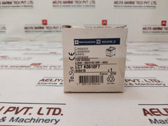 Telemecanique Lc7K0610F7 Contactor A013250 600V Awg.14-18 Cu A600 Q600