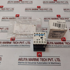 Telemecanique Lc7K0610F7 Contactor A013250 600V Awg.14-18 Cu A600 Q600