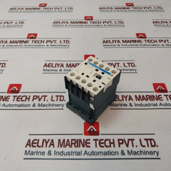 Telemecanique Lc7K0610F7 Contactor A013250 600V Awg.14-18 Cu A600 Q600