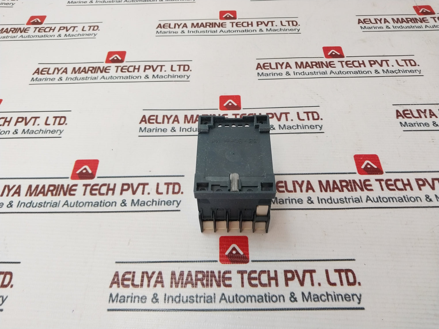 Telemecanique Lc7K0610F7 Contactor A013250 600V Awg.14-18 Cu A600 Q600