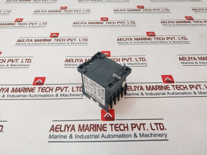 Telemecanique Lc7K0610F7 Contactor A013250 600V Awg.14-18 Cu A600 Q600