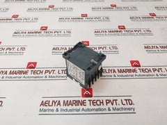 Telemecanique Lc7K0610F7 Contactor A013250 600V Awg.14-18 Cu A600 Q600