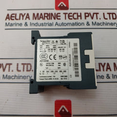 Telemecanique Lc7K0610F7 Contactor A013250 600V Awg.14-18 Cu A600 Q600