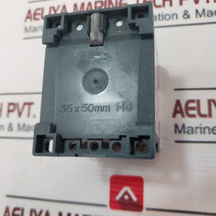 Telemecanique Lc7K0610F7 Contactor A013250 600V Awg.14-18 Cu A600 Q600