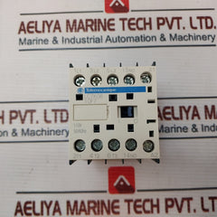 Telemecanique Lc7K0610F7 Contactor A013250 600V Awg.14-18 Cu A600 Q600