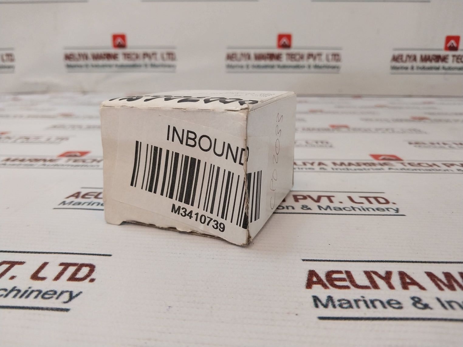 Telemecanique Lc7K0610F7 Contactor A013250 600V Awg.14-18 Cu A600 Q600