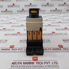 Telemecanique Ld1 Lc030 Contactor Breaker 0.25-32A 600Vac