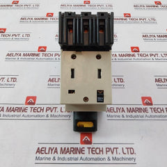 Telemecanique Ld1 Lc030 Contactor Breaker 0.25-32A 600Vac