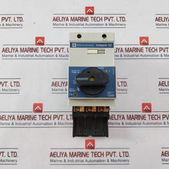 Telemecanique Ld1 Lc030 Contactor Breaker 0.25-32A 600Vac