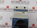 Telemecanique Ld1 Lc030 Contactor Breaker 0.25-32A 600Vac