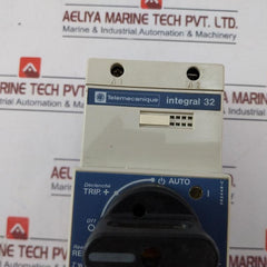 Telemecanique Ld1 Lc030 Contactor Breaker 0.25-32A 600Vac
