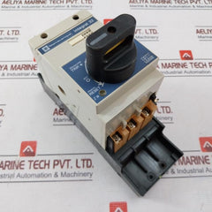 Telemecanique Ld1 Lc030 Contactor Breaker 0.25-32A 600Vac