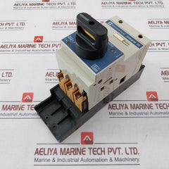 Telemecanique Ld1 Lc030 Contactor Breaker 0.25-32A 600Vac