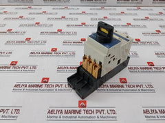 Telemecanique Ld1 Lc030 Contactor Breaker 0.25-32A 600Vac