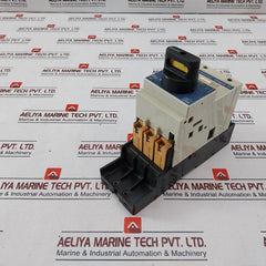 Telemecanique Ld1 Lc030 Contactor Breaker 0.25-32A 600Vac