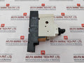 Telemecanique Ld1 Lc030 Contactor Breaker 0.25-32A 600Vac