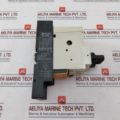 Telemecanique Ld1 Lc030 Contactor Breaker 0.25-32A 600Vac
