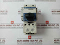 Telemecanique Ld4-lc130 Coil Integral 32 Motor Starter 220-240V 60Hz