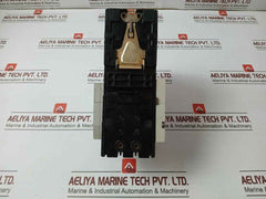 Telemecanique Ld4-lc130 Coil Integral 32 Motor Starter 220-240V 60Hz