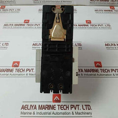 Telemecanique Ld4-lc130 Coil Integral 32 Motor Starter 220-240V 60Hz
