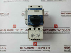 Telemecanique Ld4-lc130 Coil Integral 32 Motor Starter 220-240V 60Hz