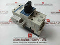 Telemecanique Ld4-lc130 Coil Integral 32 Motor Starter 220-240V 60Hz