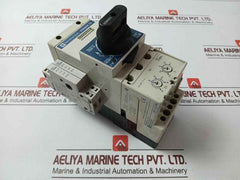 Telemecanique Ld4-lc130 Coil Integral 32 Motor Starter 220-240V 60Hz