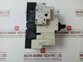 Telemecanique Ld4-lc130 Coil Integral 32 Motor Starter 220-240V 60Hz