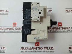 Telemecanique Ld4-lc130 Coil Integral 32 Motor Starter 220-240V 60Hz