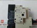 Telemecanique Ld4-lc130 Coil Integral 32 Motor Starter 220-240V 60Hz