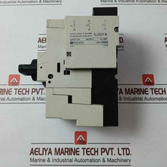 Telemecanique Ld4-lc130 Coil Integral 32 Motor Starter 220-240V 60Hz