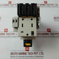 Telemecanique Ld4-lc130 Coil Integral 32 Motor Starter 220-240V 60Hz