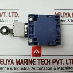 Telemecanique Limit Switch Part No. Xckm Ac 15 240V 3A