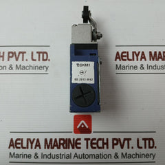 Telemecanique Limit Switch Part No. Xckm Ac 15 240V 3A