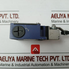 Telemecanique Limit Switch Part No. Xckm Ac 15 240V 3A