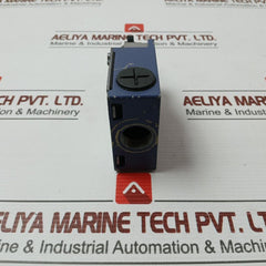 Telemecanique Limit Switch Part No. Xckm Ac 15 240V 3A