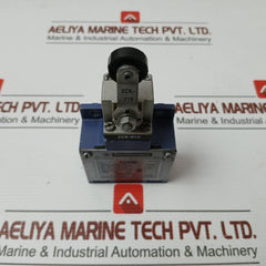Telemecanique Limit Switch Part No. Xckm Ac 15 240V 3A