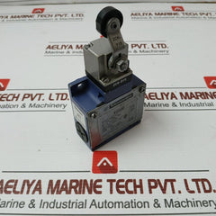 Telemecanique Limit Switch Part No. Xckm Ac 15 240V 3A