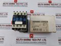 Telemecanique Lp1 D09 01 Contactor 20A 600Vac