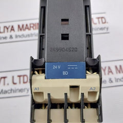 Telemecanique Lp1 D09 01 Contactor 20A 600Vac