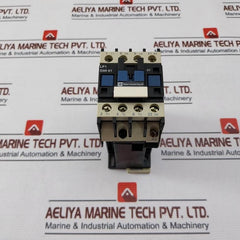 Telemecanique Lp1 D09 01 Contactor 20A 600Vac