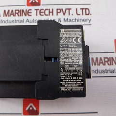 Telemecanique Lp1 D09 01 Contactor 20A 600Vac
