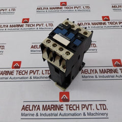 Telemecanique Lp1 D09 01 Contactor 20A 600Vac