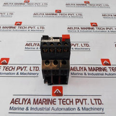 Telemecanique Lr.-d09 312 Overload Relay 660V 10A