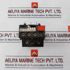 Telemecanique Lr.-d09 312 Overload Relay 660V 10A