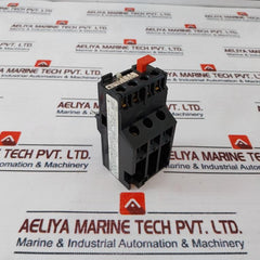 Telemecanique Lr.-d09 312 Overload Relay 660V 10A